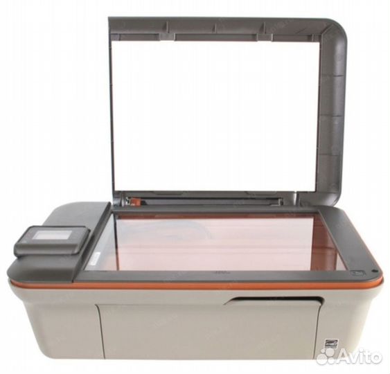 Принтер с мфу струйный HP DeskJet 3050A