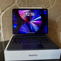 iPad pro 11 256gb