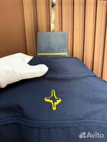 Рубашка-куртка Dior