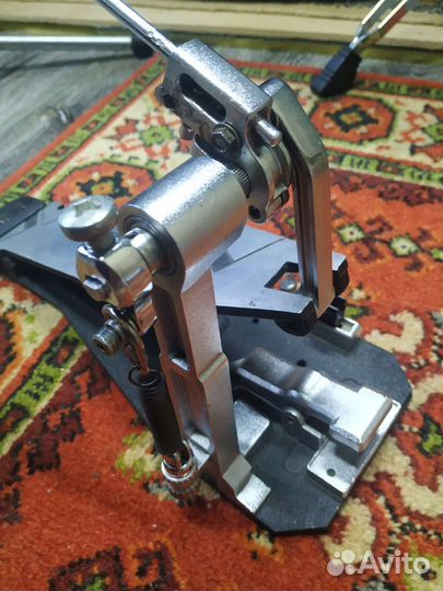 Педали millennium