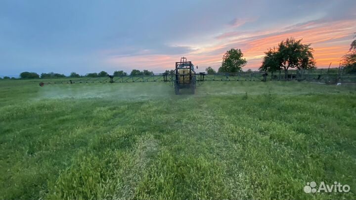 Трактор МТЗ (Беларус) 80, 1999