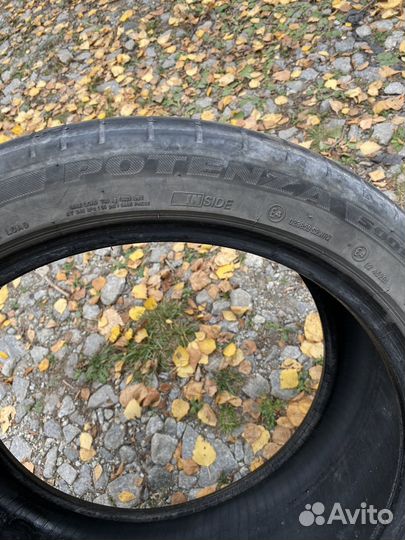 Bridgestone Potenza S001 245/40 R18 98Y