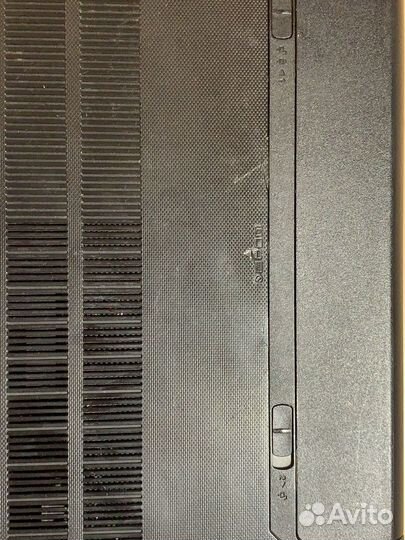 Ноутбук Lenovo G500