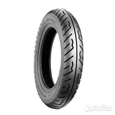 Мотошина shinko 3.00 R10 42J SR412