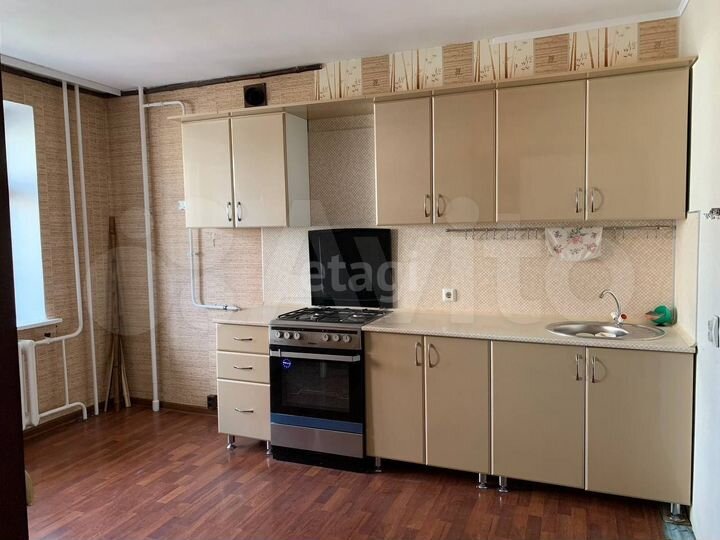1-к. квартира, 38,7 м², 6/9 эт.