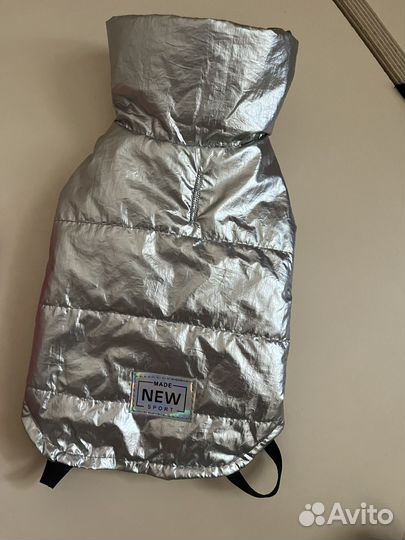 Одежда для маленьких собак м