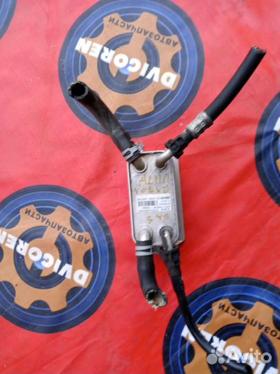 Насос Гидроусилителя руля ford,Volvo,Mazda