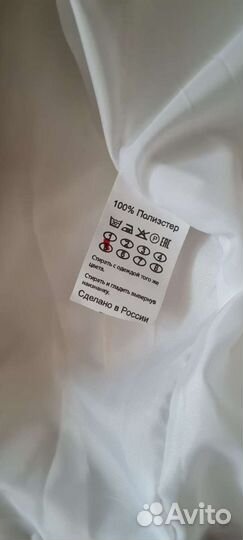 Куртка осень - весна. Эко кожа