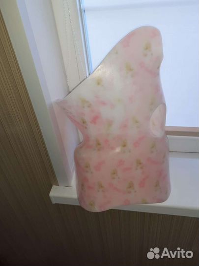 Корсет шено