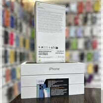 iPhone 15 Pro Max, 256 ГБ