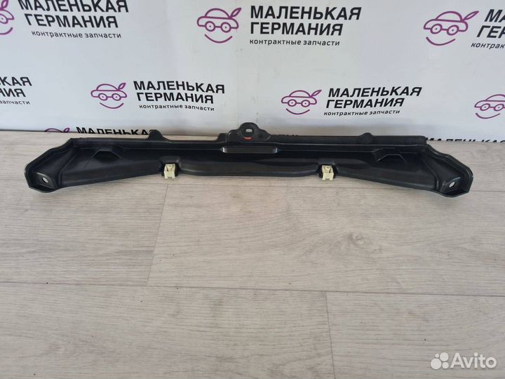 Щиток моторного отсека BMW 7 G11/G12 G30 2017