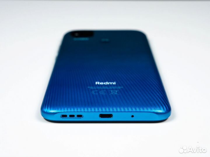 Xiaomi Redmi 9C, 3/64 ГБ
