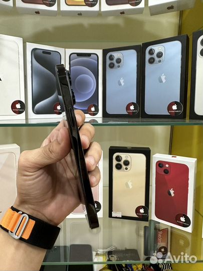 iPhone 14 Pro Max, 256 ГБ