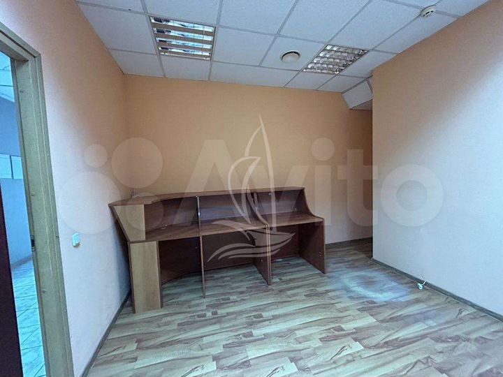 Офис 35,6 к.в.м центр, г. Подольск