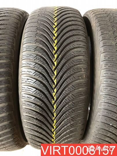 Michelin Alpin 5 205/55 R16 91H
