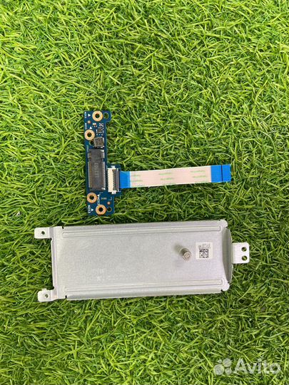 Переходник с разьемом M2 SATA LS-E796P