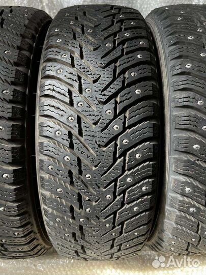 Nokian Tyres Hakkapeliitta 8 175/65 R14 86T