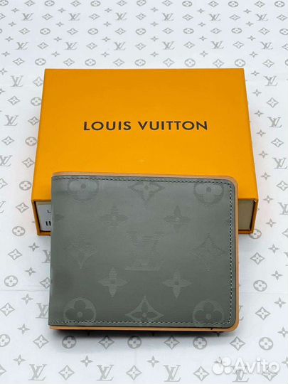 Мужской кошелек Louis Vuitton Titan