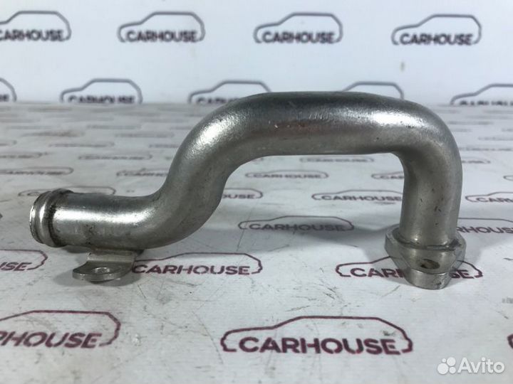 Трубка турбины Volkswagen Touareg NF 4.2 CKD 2010