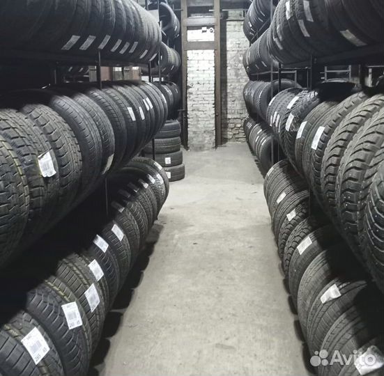 Bridgestone Blizzak VRX 225/40 R18 88M