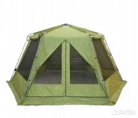 Тент Treveltop 2068