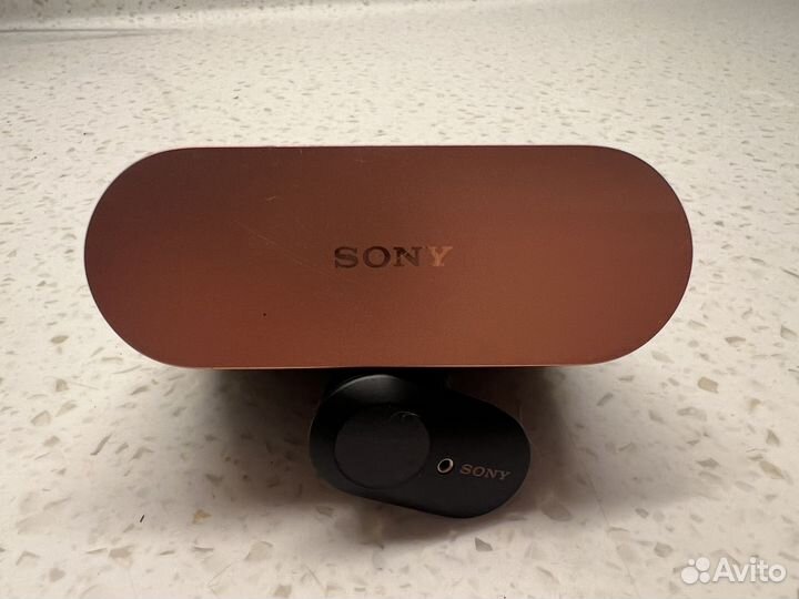 Наушники Soni