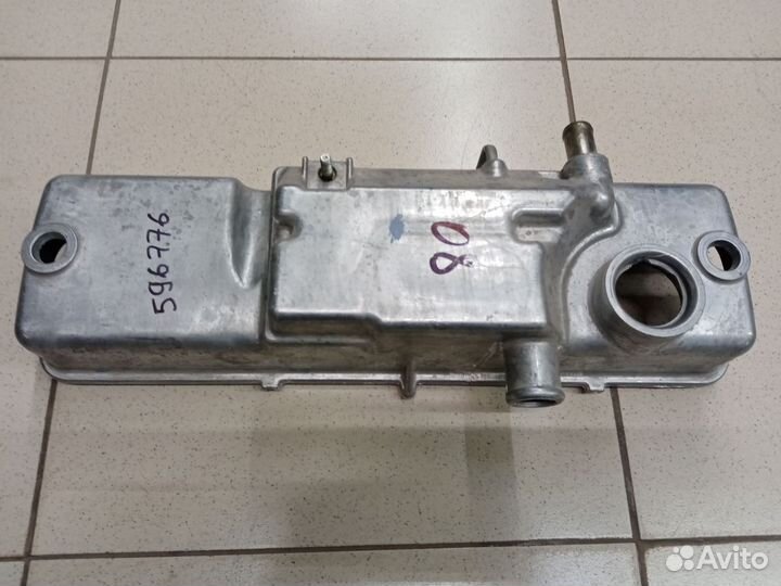 Крышка клапанная 2108-099