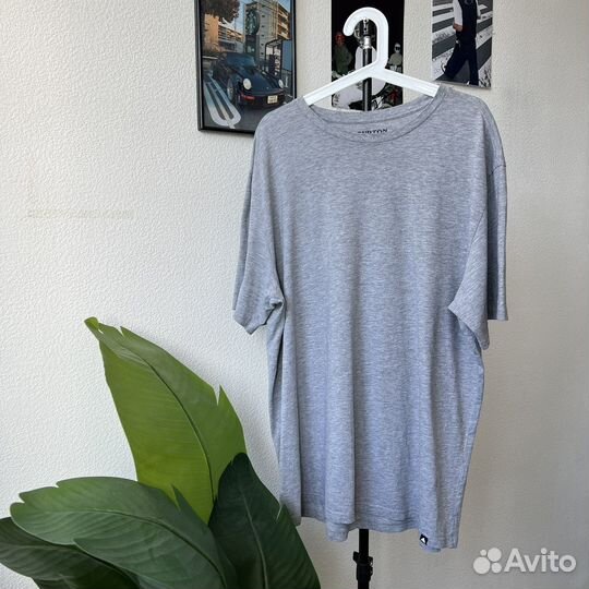 Футболка Burton XXL