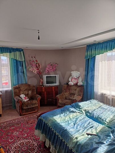 2-к. квартира, 65,8 м², 4/5 эт.