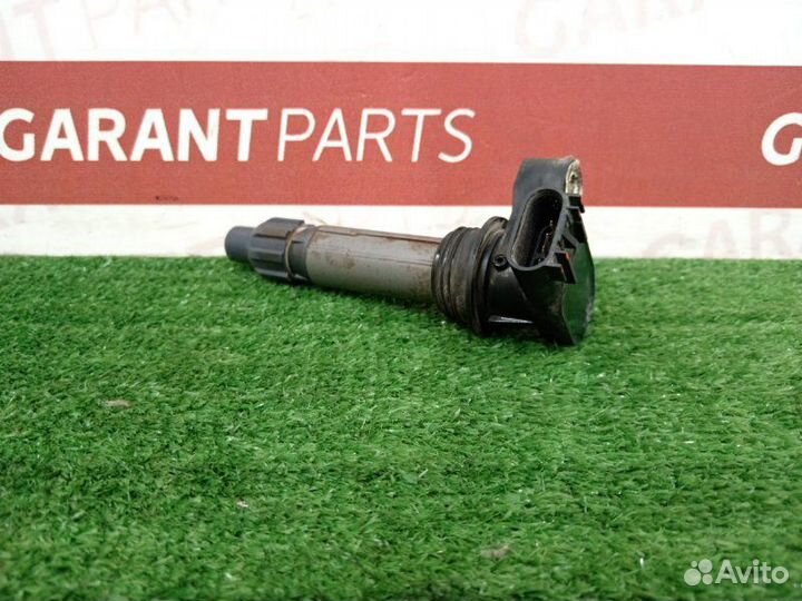 Катушка зажигания Cadillac Cts 2 2.8 LP1