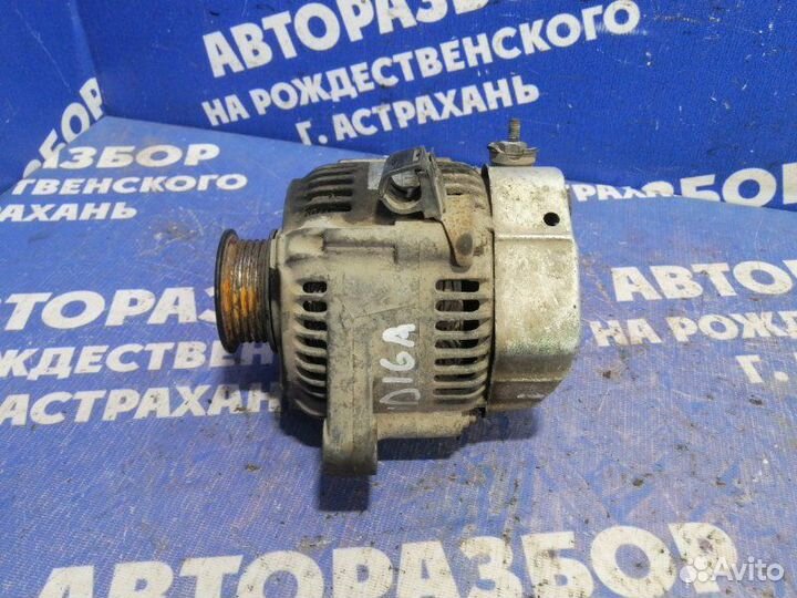 Генератор Toyota Vista седан 3S-FE 1994