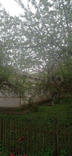 Дом 105 м² на участке 30 сот.