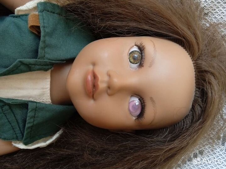 Куклы фирменные Говорят