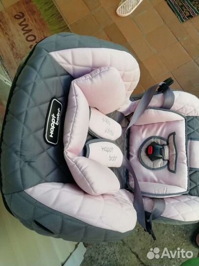 Кресло детское, авто кресло для ребёнка