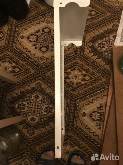 3 экрана для батарей отопления