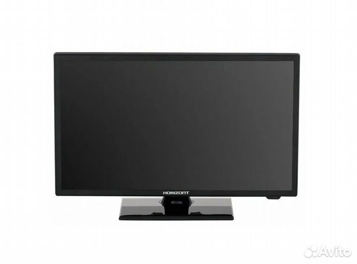Horizont 19LE5206D без коробки