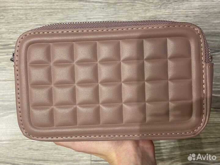 Сумка с деффектом