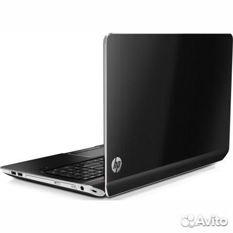 HP 17.3 Сore i7 2700ггц