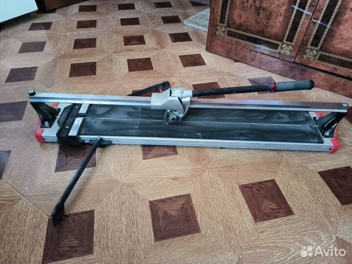 Плиткорез rubi x one 850