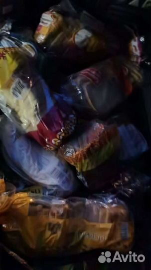 Хлеб молоко овощи фрукты