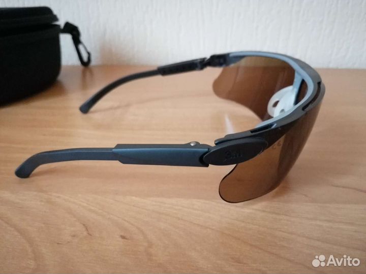 Очки тактические