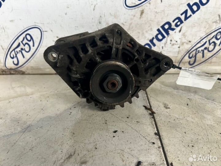 Генератор Hyundai Tucson JM 2.0 (G4GC) 2006