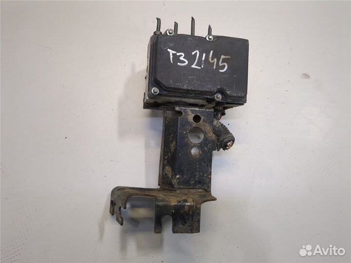 Блок абс, насос Suzuki SX4, 2007