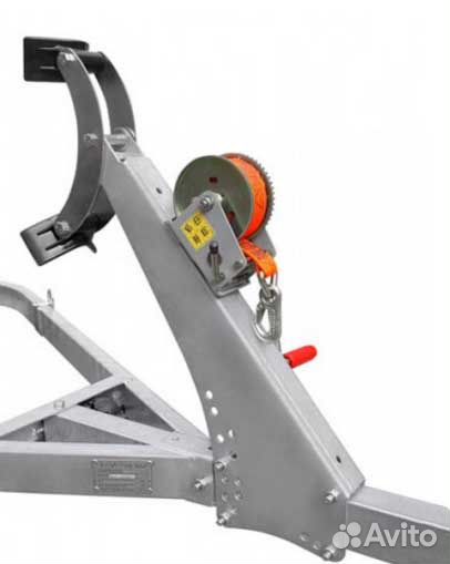 Ц. Mzsa 1С.101 + доп. отражатели + замок