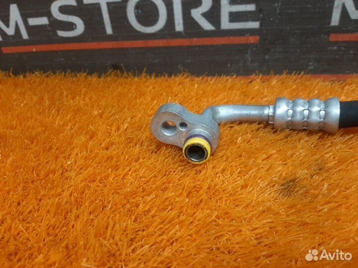 Трубка кондиционера Bmw X3 E83 N52B25A 2010