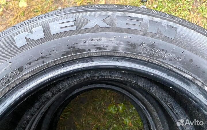 Nexen N'Fera SU4 185/65 R15 88H
