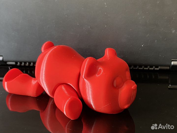 Подставка для телефона, подвижная игрушка