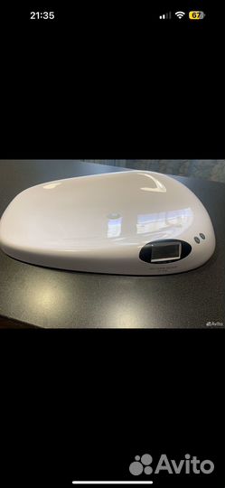 Весы для новорожденных