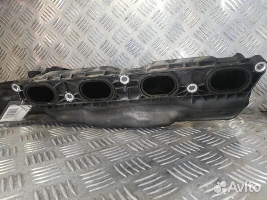 Впускной коллектор бензиновый BMW 7 F01 (1BA13C601)