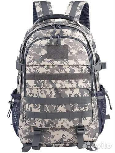 Рюкзак snoburgхеро